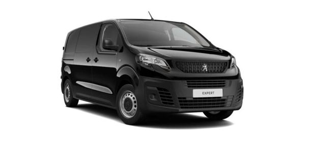 Peugeot Expert 130 kW image number 2