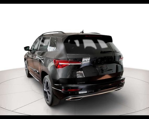 Skoda Karoq 2.0 TDI DSG 85 kW image number 6