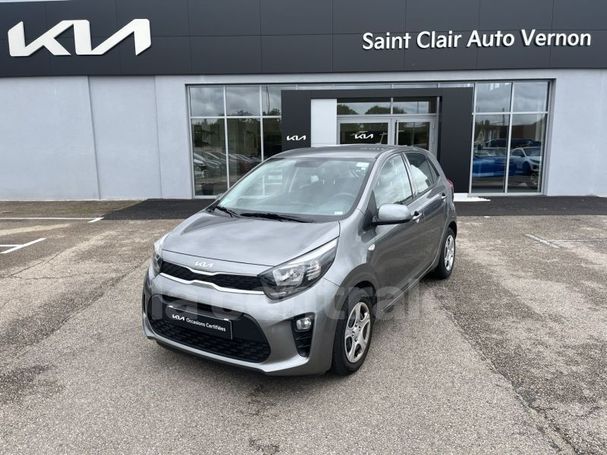 Kia Picanto 1.0 ISG 49 kW image number 1