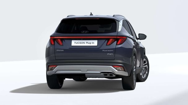 Hyundai Tucson 185 kW image number 3