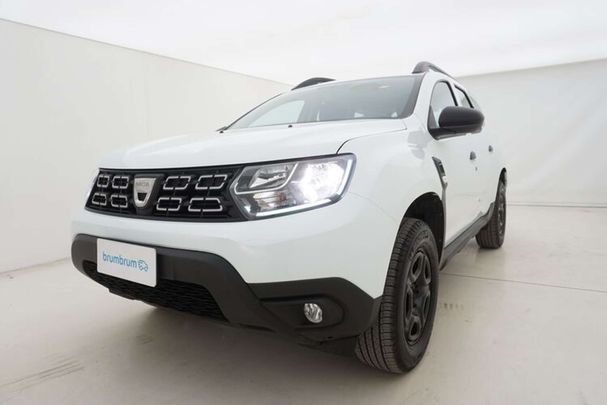 Dacia Duster 85 kW image number 10