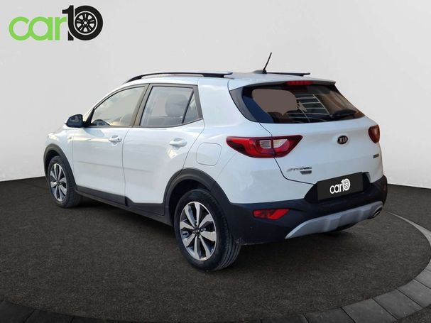 Kia Stonic 1.0 T-GDi 88 kW image number 5