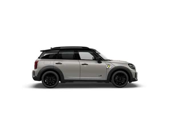 Mini Cooper SE Countryman Mini 165 kW image number 2