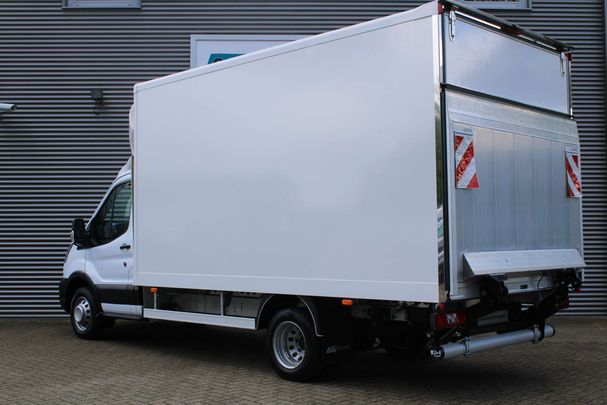 Ford Transit 350 L4H1 Trend 125 kW image number 7