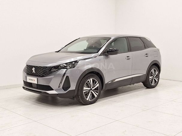 Peugeot 3008 1.6 Hybrid4 e-EAT8 222 kW image number 1