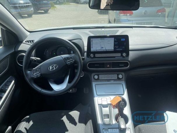 Hyundai Kona 100 kW image number 8