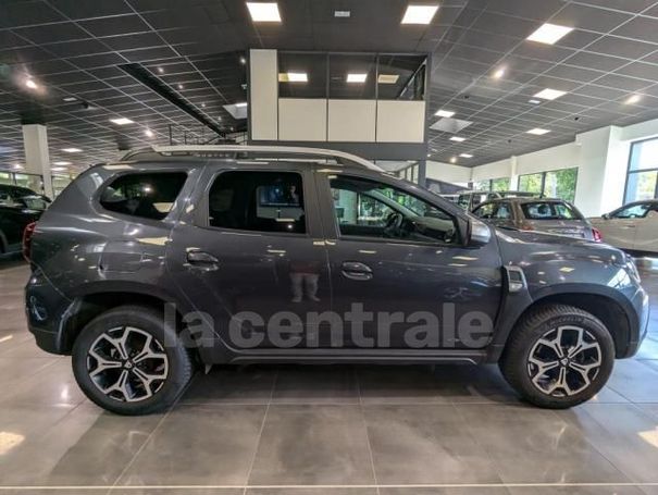 Dacia Duster DCi Prestige 85 kW image number 5