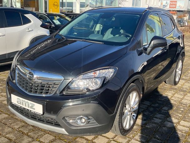 Opel Mokka 1.6 CDTI ecoFlex Innovation 100 kW image number 1