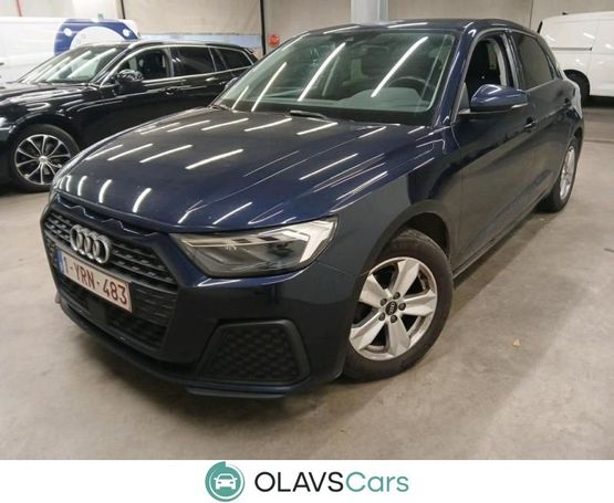 Audi A1 25 TFSI 70 kW image number 1