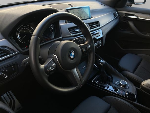 BMW X2 xDrive25e M Sport X 162 kW image number 7