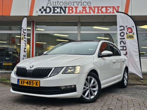 Skoda Octavia 1.0 TSI Ambition 85 kW image number 1