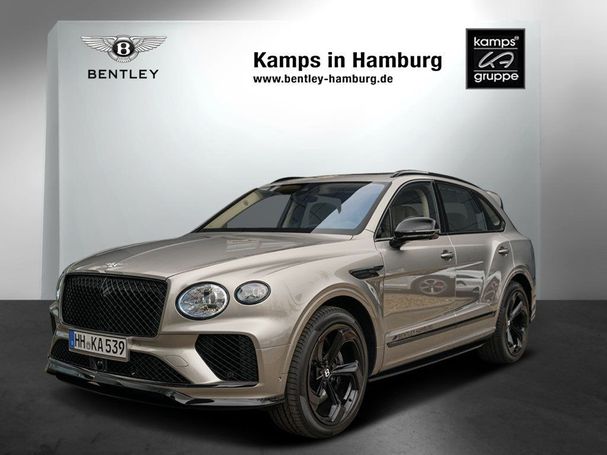 Bentley Bentayga V8 404 kW image number 1