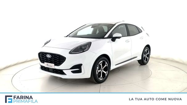 Ford Puma 1.0 EcoBoost ST-Line 92 kW image number 1