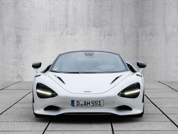 McLaren 750S 553 kW image number 3