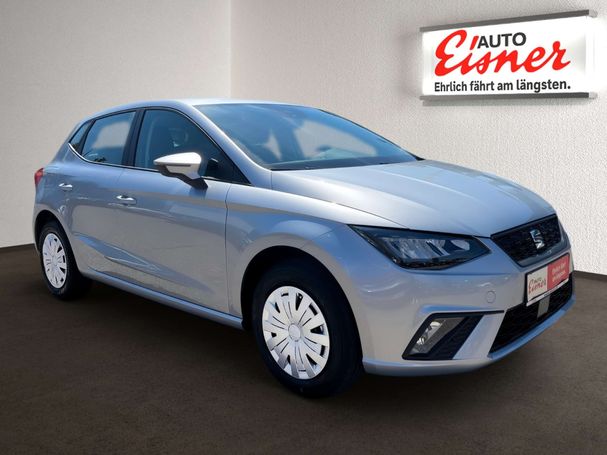 Seat Ibiza TSI Reference 70 kW image number 18