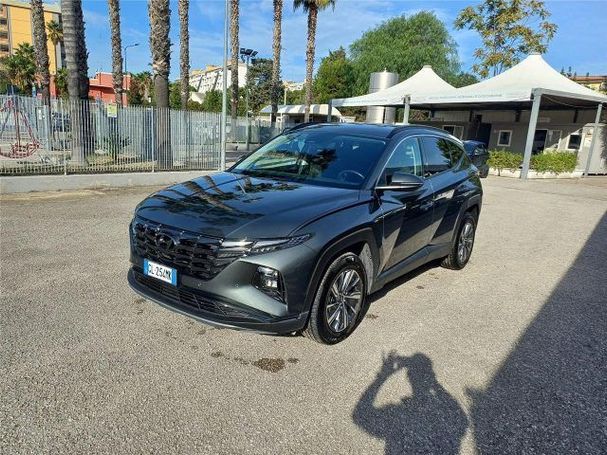 Hyundai Tucson HEV 169 kW image number 1