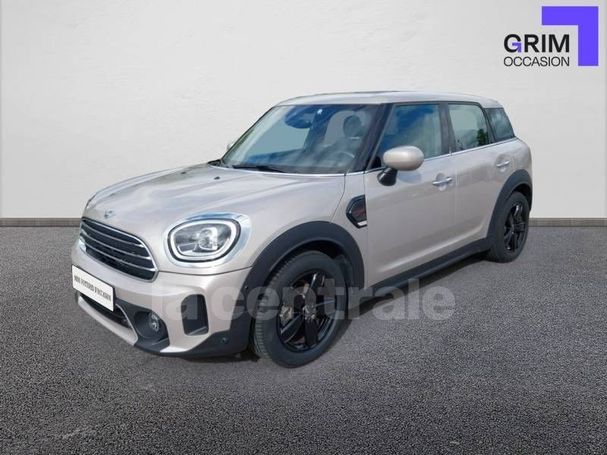 MINI Cooper Countryman 85 kW image number 1