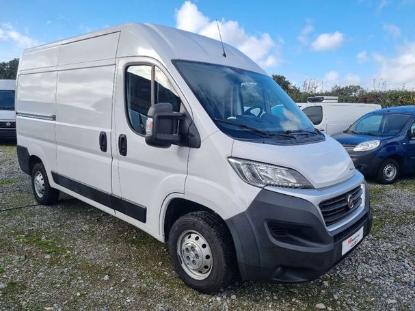 Fiat Ducato 2.3 MultiJet 88 kW image number 4