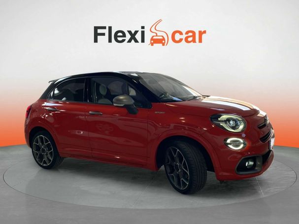 Fiat 500X 1.3 FireFly DCT 4x2 S&S 110 kW image number 2