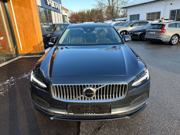 Volvo V90 T6 Inscription AWD Recharge 251 kW image number 3