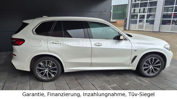 BMW X5 M50i xDrive 390 kW image number 5