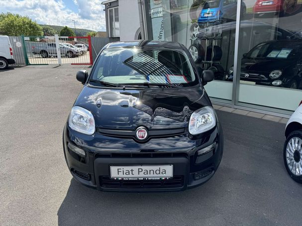 Fiat Panda 1.0 51 kW image number 3