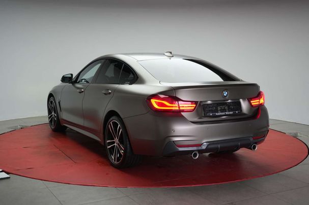 BMW 440i xDrive M Sport 240 kW image number 4