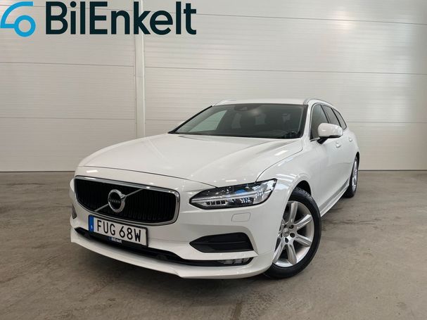 Volvo V90 D4 AWD 140 kW image number 2