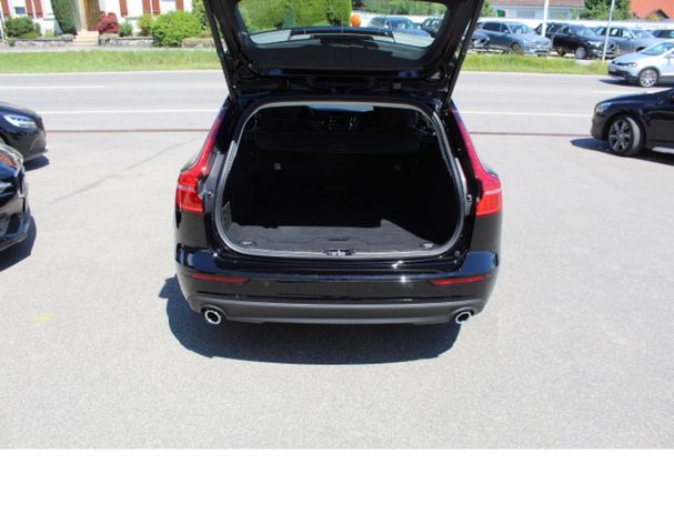 Volvo V60 B4 Momentum 145 kW image number 3