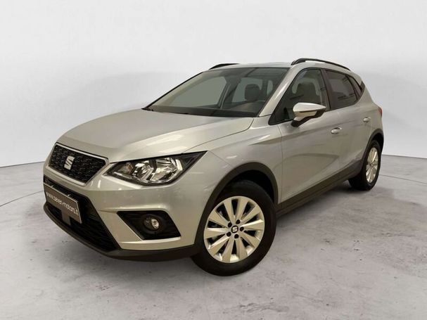 Seat Arona 1.0 TSI Style 81 kW image number 1