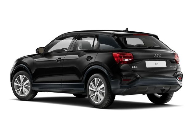 Audi Q2 40 TFSI quattro Advanced 140 kW image number 2