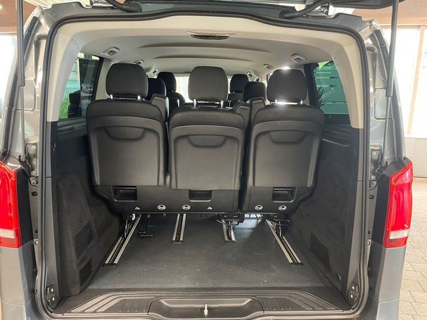 Mercedes-Benz Vito 119 Tourer 140 kW image number 9