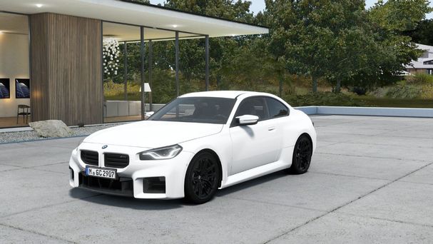 BMW M2 Coupé 353 kW image number 1