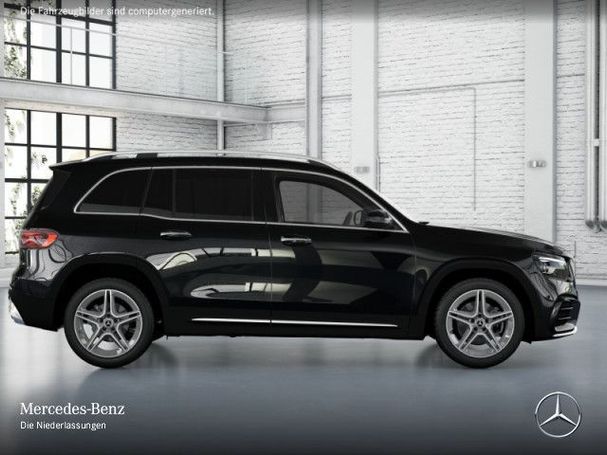 Mercedes-Benz GLB 200 d 110 kW image number 19