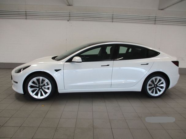 Tesla Model 3 Long Range AWD Dual Motor 366 kW image number 7