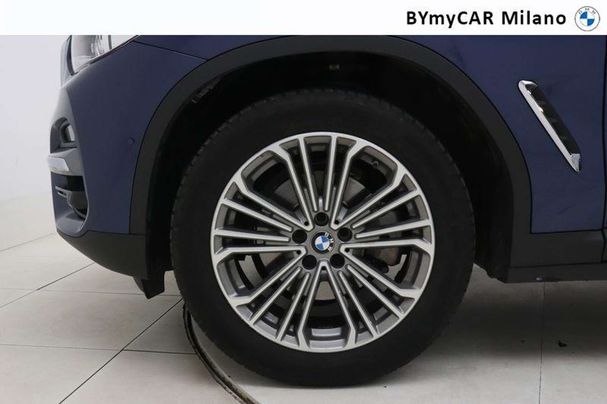 BMW X3 xDrive20d 140 kW image number 12