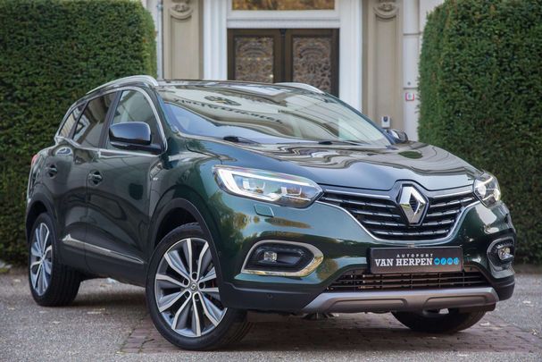 Renault Kadjar TCe BOSE EDITION 117 kW image number 6