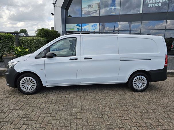 Mercedes-Benz Vito 114 CDi extra 100 kW image number 24