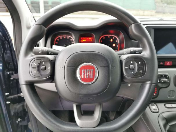 Fiat Panda 1.0 Hybrid City Life 51 kW image number 6