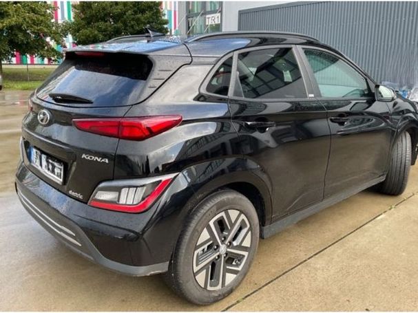 Hyundai Kona Elektro Trend 100 kW image number 4