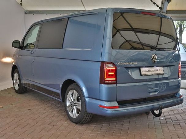 Volkswagen T6 Transporter DSG 146 kW image number 5