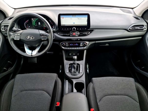 Hyundai i30 1.0 T-GDI Comfort 88 kW image number 4