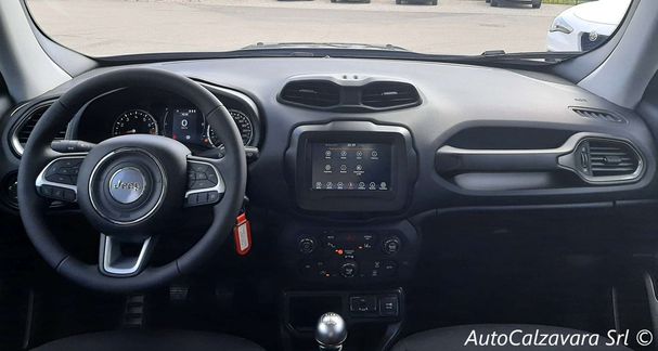 Jeep Renegade 1.0 Longitude 88 kW image number 12