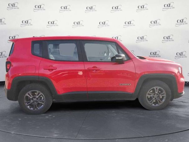 Jeep Renegade 1.0 Longitude 88 kW image number 4