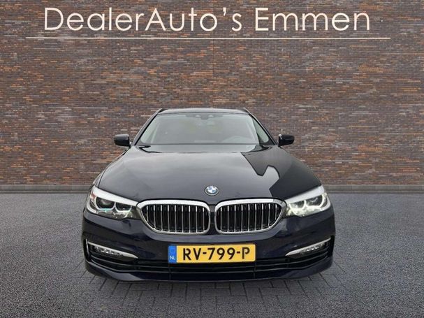 BMW 520i Touring 135 kW image number 10