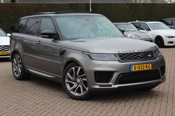 Land Rover Range Rover Sport P400e HSE Dynamic 294 kW image number 1