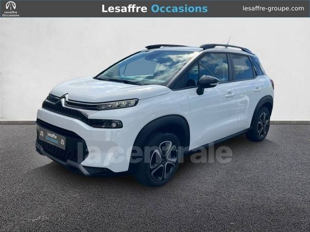 Citroen C3 Aircross PureTech 110 S&S Feel 81 kW image number 1