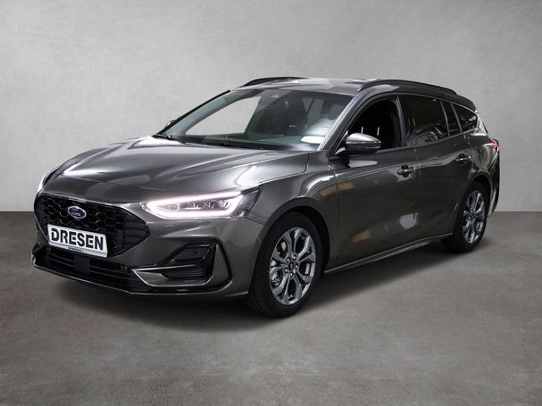 Ford Focus 114 kW image number 1