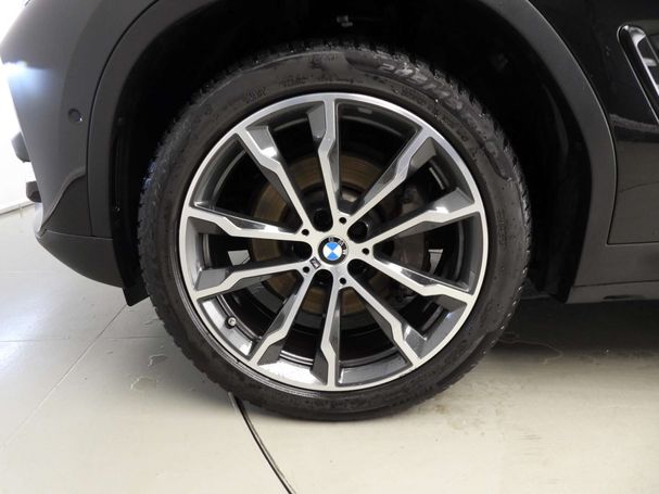 BMW X3 xDrive30i 185 kW image number 40