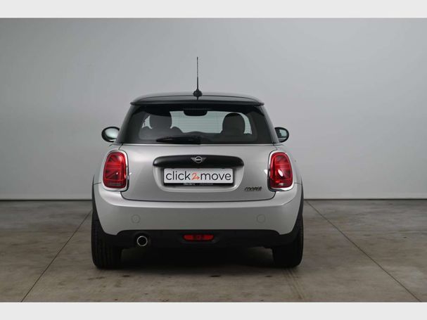 Mini Cooper 100 kW image number 3